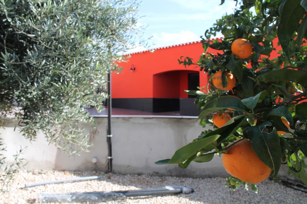 B&B Vesuvio Smiling Ερκολάνο Εξωτερικό φωτογραφία