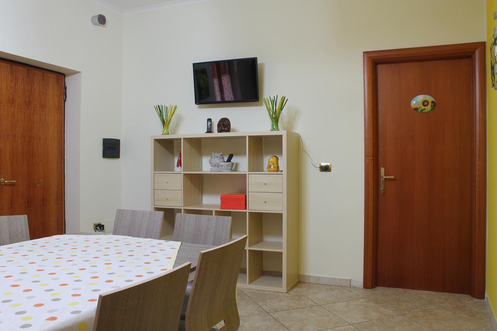 B&B Vesuvio Smiling Ερκολάνο Εξωτερικό φωτογραφία