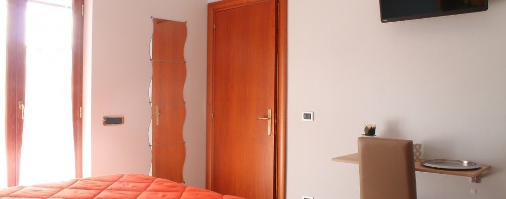 B&B Vesuvio Smiling Ερκολάνο Εξωτερικό φωτογραφία