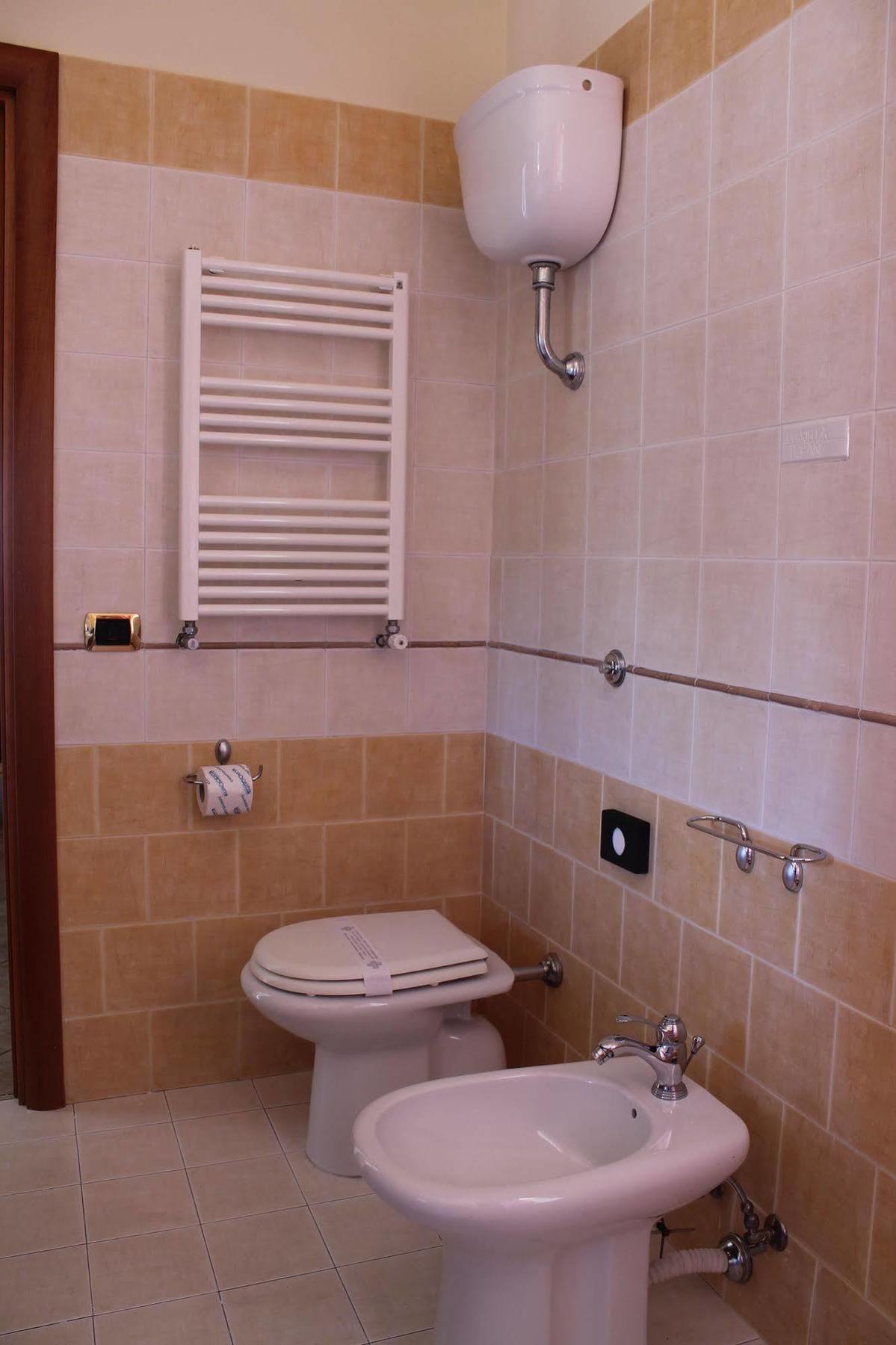 B&B Vesuvio Smiling Ερκολάνο Εξωτερικό φωτογραφία