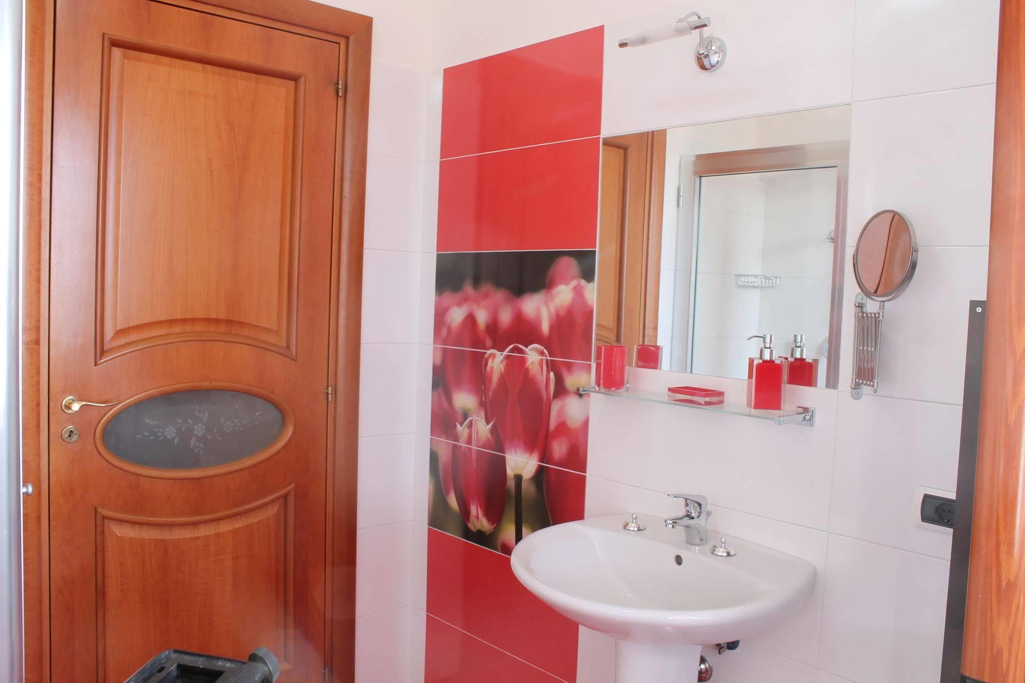 B&B Vesuvio Smiling Ερκολάνο Εξωτερικό φωτογραφία