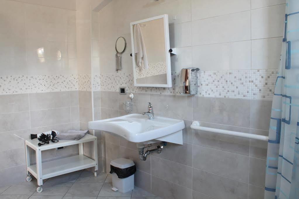 B&B Vesuvio Smiling Ερκολάνο Εξωτερικό φωτογραφία